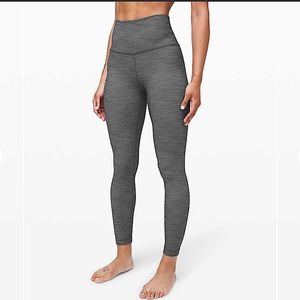 Align Pant 25”